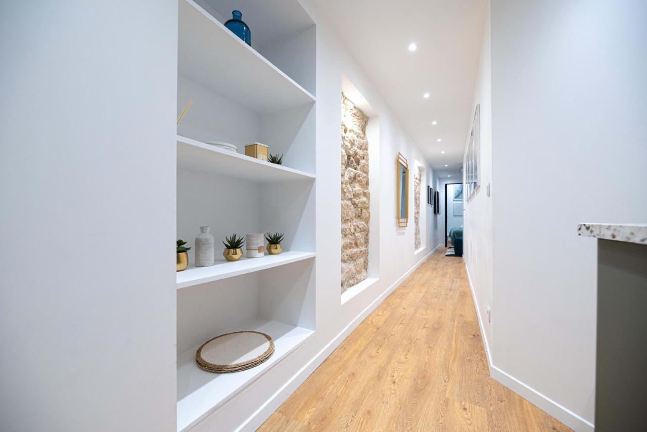 Beautiful Apartment In Marais - With Ac Paris Exterior foto
